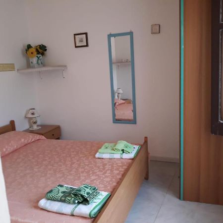 Vacanze La Strambaia Marina di Camerota Exterior foto