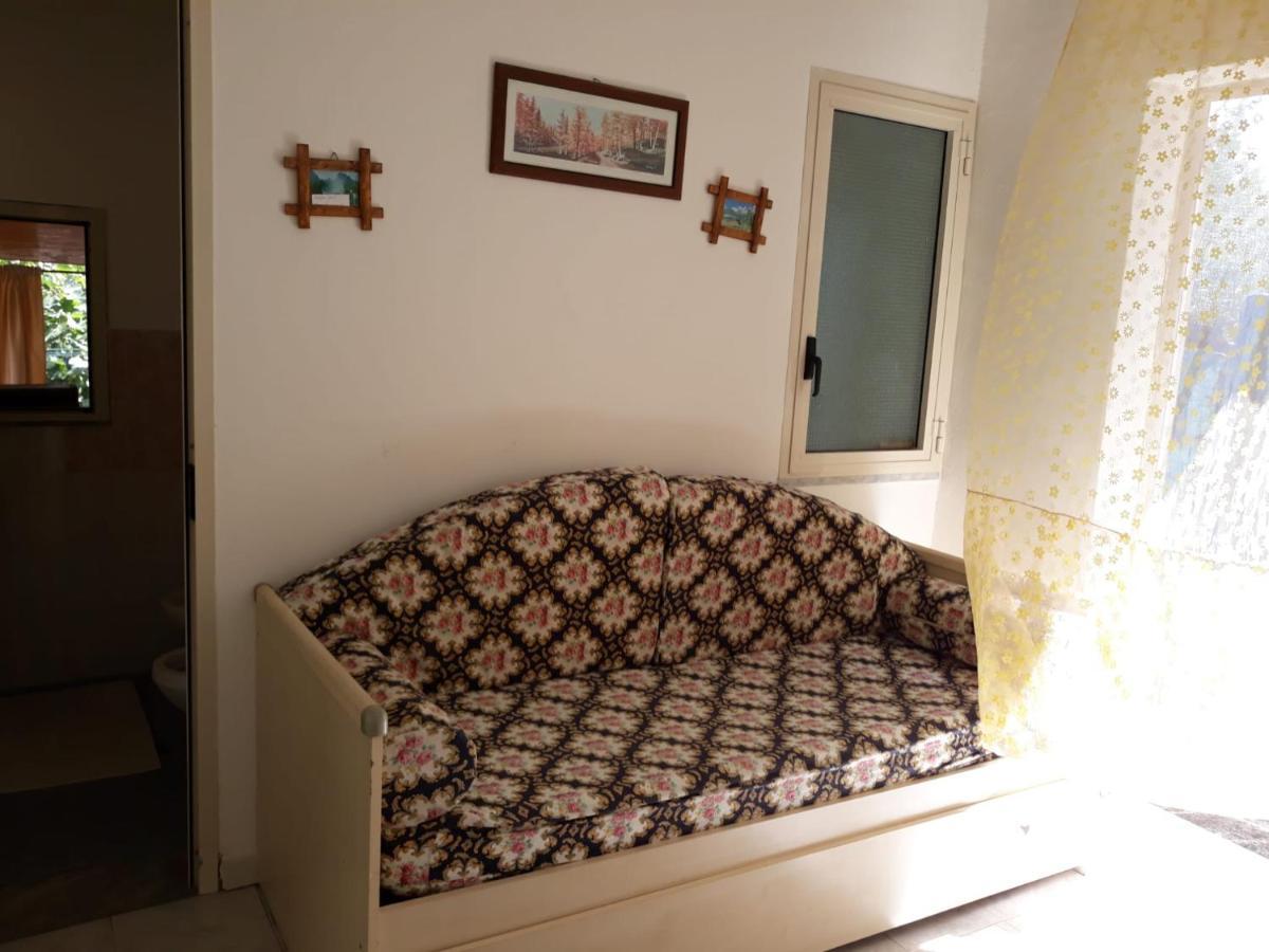 Vacanze La Strambaia Marina di Camerota Exterior foto