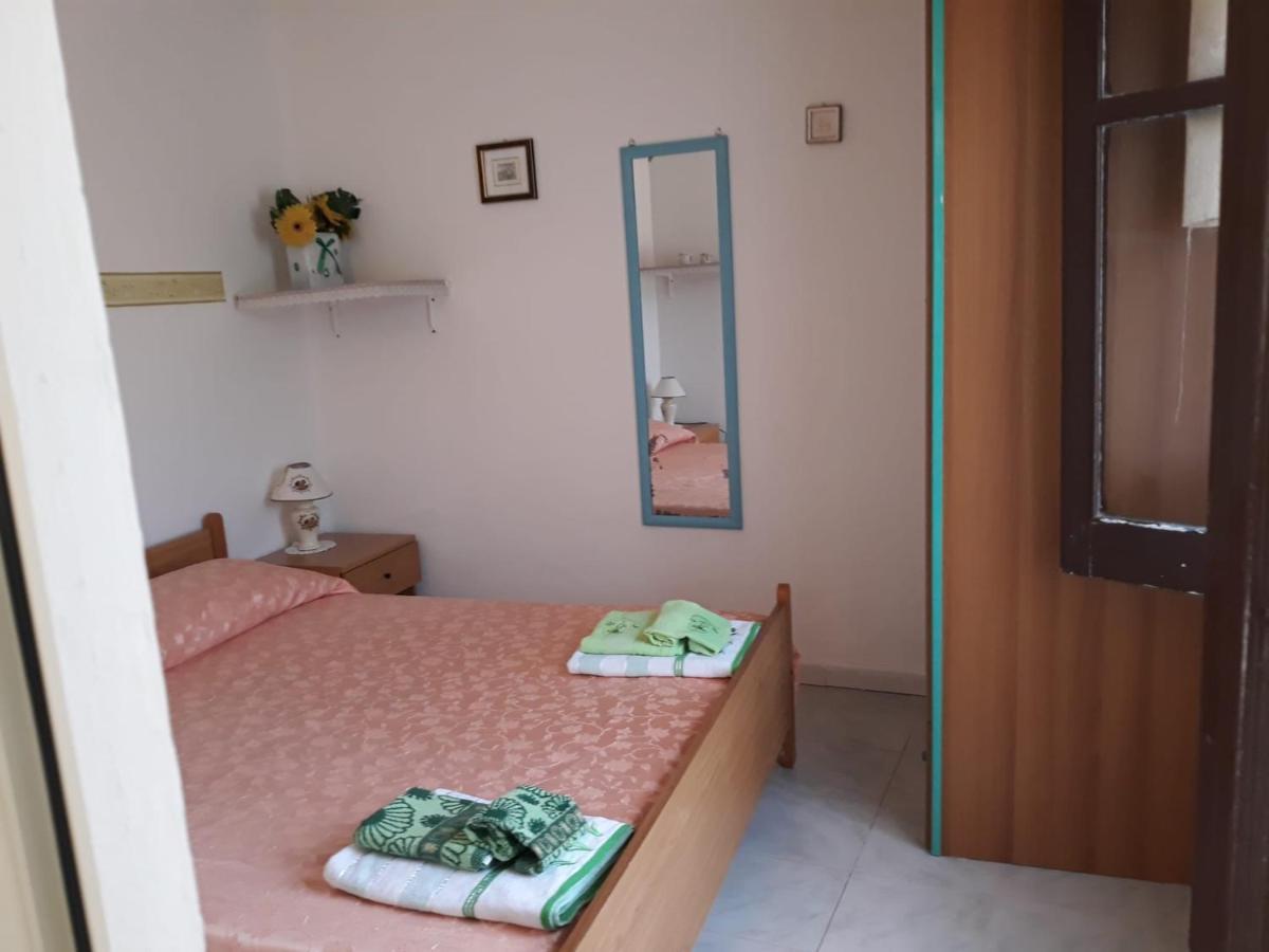 Vacanze La Strambaia Marina di Camerota Exterior foto
