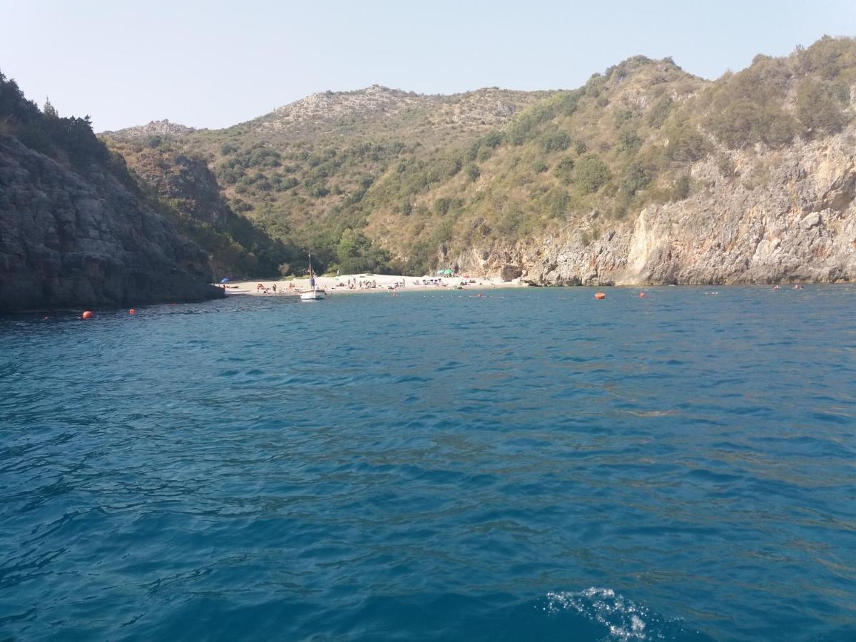 Vacanze La Strambaia Marina di Camerota Zimmer foto
